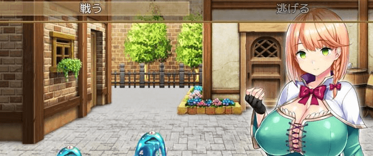 短小战士和轻浮的魔法使!精翻完整新汉化PC版,全CV