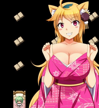 正太岛 小姐姐们都坏上我的孩子!精翻新汉化PC版,有存档