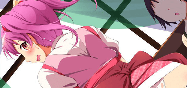 正太岛 小姐姐们都坏上我的孩子!精翻新汉化PC版,有存档