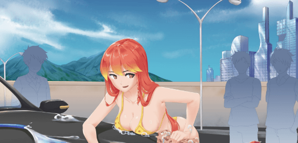 大学生活 Uni !V0.28.85 PC和安卓精翻汉化作弊版