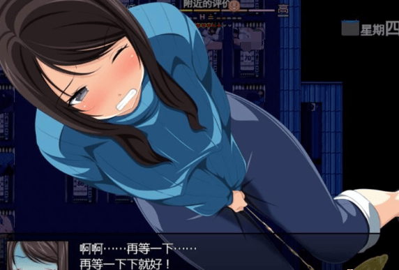 地域活性生存RPG 梅子来了哦,DL官方中文破解PC版