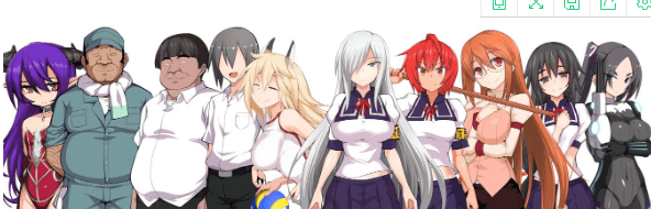 少女退魔记!新作官中文绅士PC版