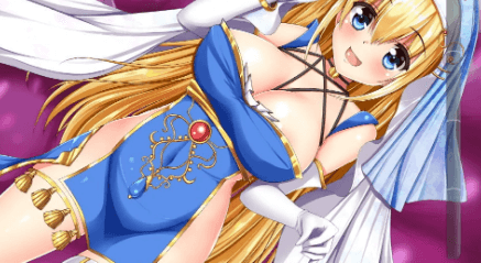 超绅士世界 异世RPG ,犯规的神技,新汉化PC版