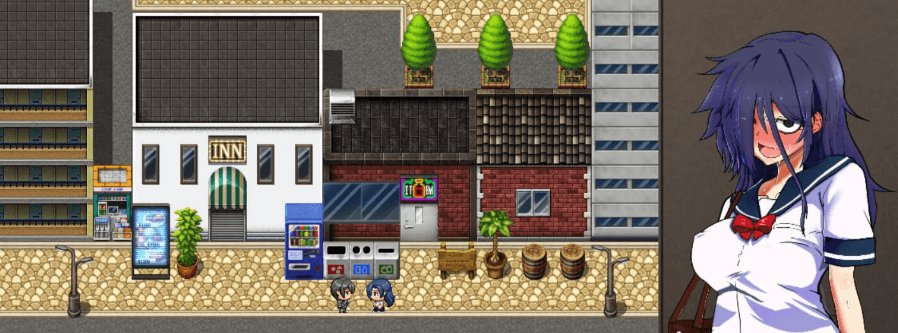 绝对服从危机!Ver1.03 精翻完整新汉化PC版