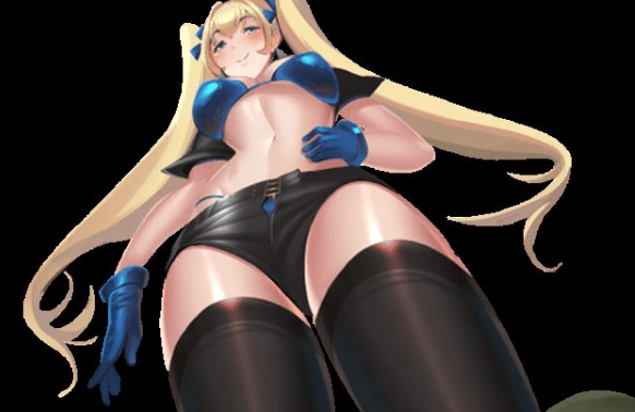 多米娜教的活祭品 黑猫魔改新汉化PC版,全CV