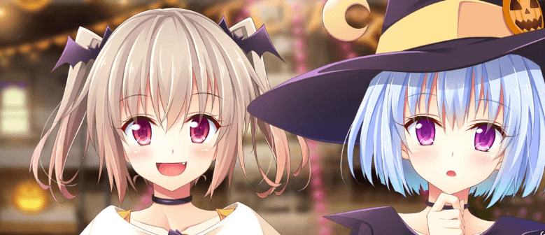11月的理想乡 精翻新汉化PC版,全CG存档加攻略,全CV