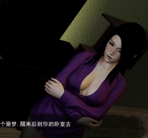 感染者 Ver0.6 PC和安卓精翻新汉化版,末日流