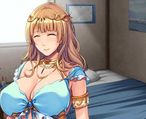 妈妈女神降临我家 废柴儿子与全肯定溺爱妈妈!新汉化PC版