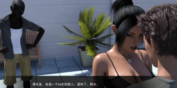NT啥的喜悦!能走多远?PC和安卓精翻新汉化版