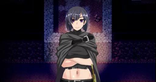 自由度很高的RPG精品 汉化下载!回收迷宫中的少女,决定她们的命运
