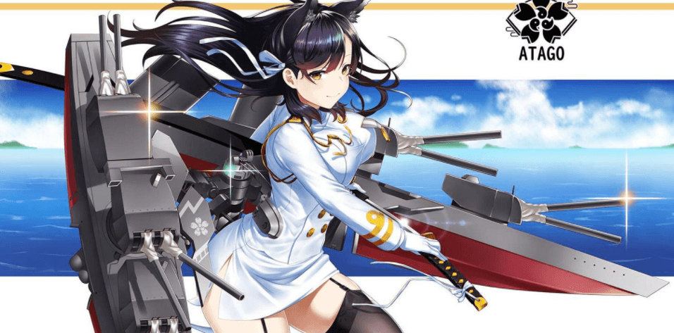 碧蓝航线 Crosswave 新作官中文电脑PC版,有无修动漫全集