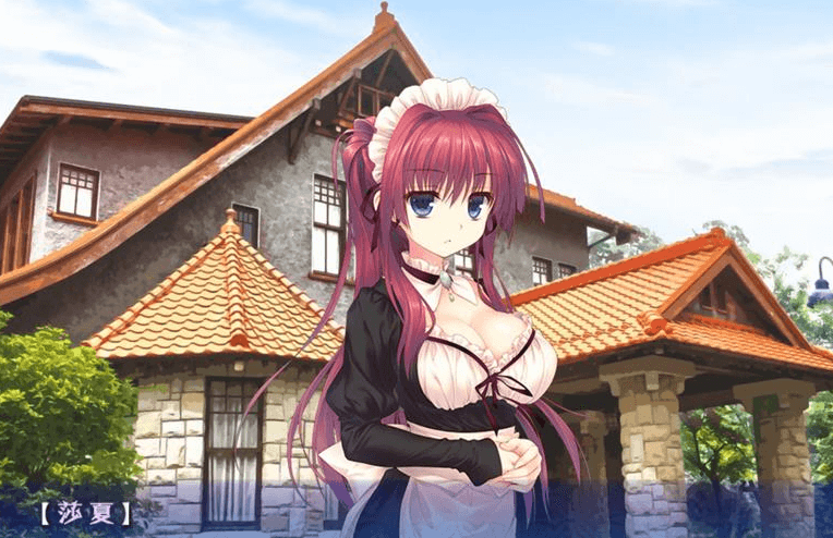 来打注射剂吧 催.眠女仆和宠物小姐 汉化完整版,故事要从捡到一条小白兔内裤开始