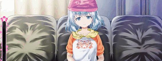 惩罚、触摸、妹妹!精翻汉化PC版,全CG存档和全CV