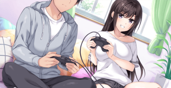 Re CATION Melty Healing PC和安卓模拟新汉化版,全CV