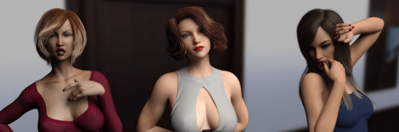 水上世界 Ver1.10 PC和安卓精翻完结汉化作弊版,有攻略