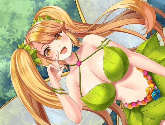 开心数字 Happy Numbers 新作官中文作弊PC版,全CV