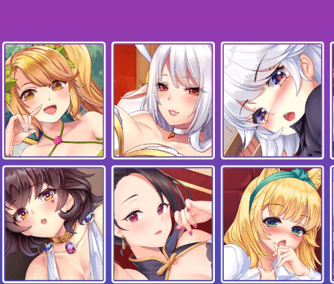 开心数字 Happy Numbers 新作官中文作弊PC版,全CV
