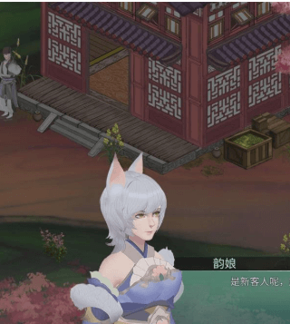 烈山海 BMS1 新作官中文PC版,极品国风
