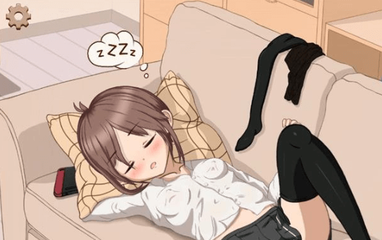 DeepSleep2 触摸深睡的妹妹 完全PC版,有附前作,全CV