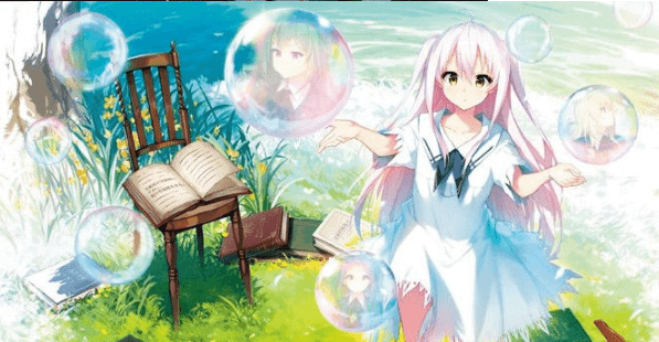 景之海的咏叹调 虚拟世界的骑士 汉化PC版!刀剑神域的那啥版
