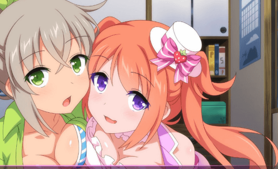 樱花魅魔3!新作官中文PC版,有游戏DLC