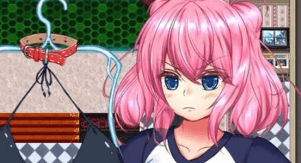 野良犬的未婚妻Re 堕落之旅 完整精翻新汉化PC版,有前作电脑和安卓