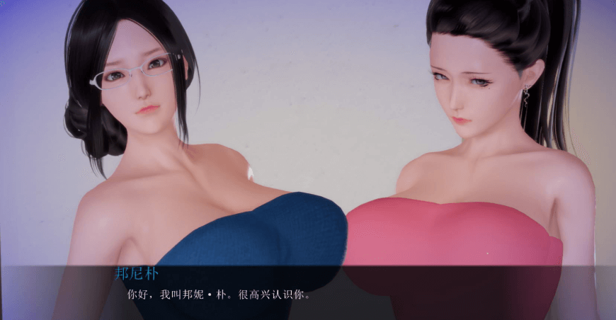 混球 Ver1.0 国风大作,PC和安卓新汉化版,有全CG