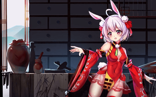战术与战略大师 圣光战姬!V1.12官中文PC版
