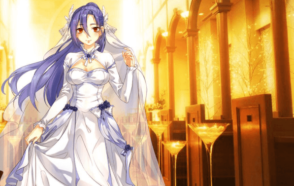 战术与战略大师 圣光战姬!V1.12官中文PC版