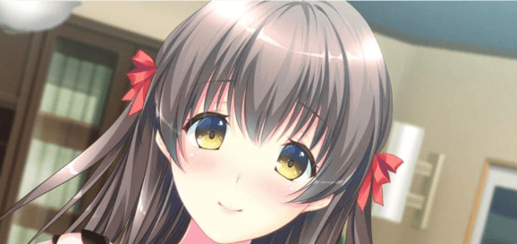 White Blue 扭曲病栋物语 精翻新汉化PC版,有全CG存档