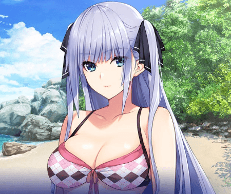 水莲 紫苑 Ver1.0云新汉化PC版,如月真绫作者新作
