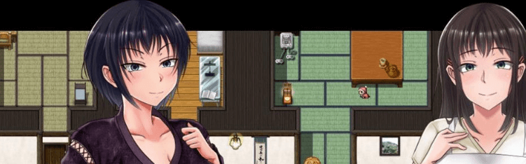 夏色破碎之物 GORPG 精翻新汉化PC版,全CG存档