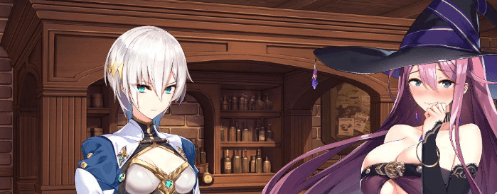 异世界酒馆生活 New World Days 中文PC版,全CV