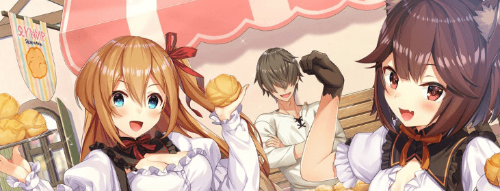 异世界酒馆生活 New World Days 中文PC版,全CV