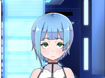机械工厂被当商品的妹子们 PC和安卓汉化版,全CV