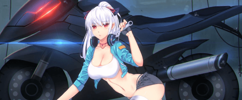 极光美人 Aurora 中文PC版,全CV