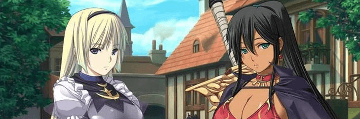 魔王的地下要塞!完全汉化PC版,有全CG存档加攻略