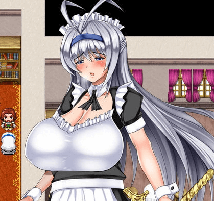 姬骑士安娜! DL中文PC版,有附全回想