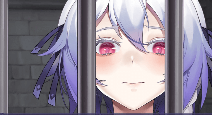 触尾少女 打工治疗寄生触手吧 官方中文正式版,有存档