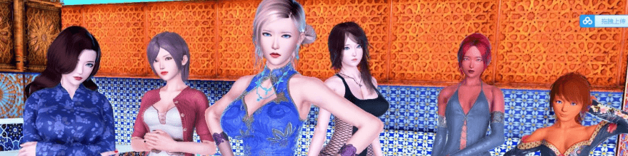 王爵 V0.8 PC和安卓精翻作弊汉化版,末世废土