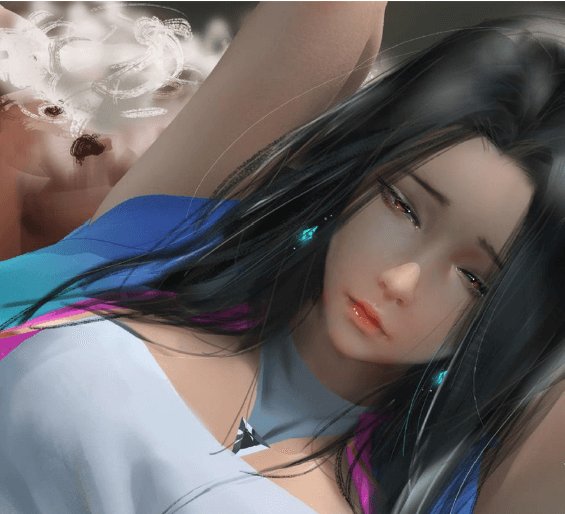 梦 YUME 官方中文完结PC版,有全回想,极致亚洲画风