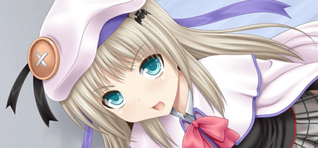 我的女神是仆从 精翻汉化PC版,有存档