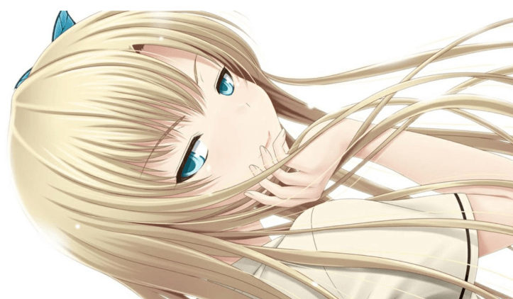 我的女神是仆从 精翻汉化PC版,有存档