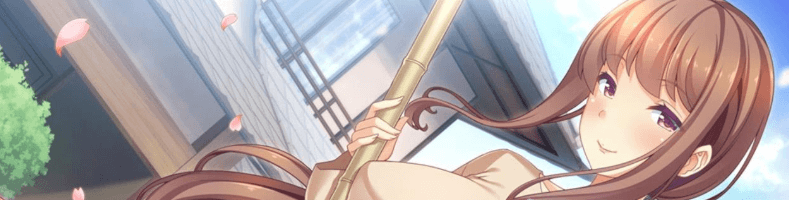 姐姐的色彩 姐姐在身边就满足了!精翻汉化PC版,有存档