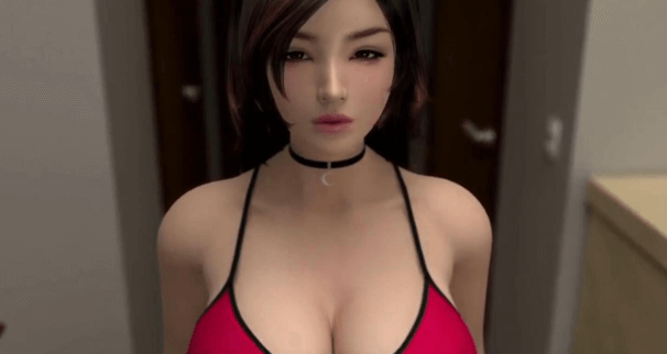 人什么妻玛丽的韵事PC版,梅麻吕V18