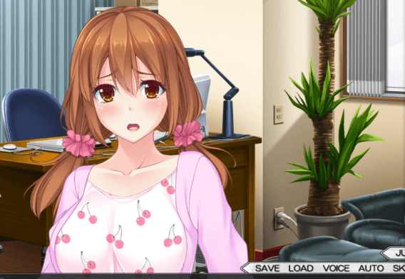 人什么妻心理咨询 全线精翻汉化PC版,有全CG存档