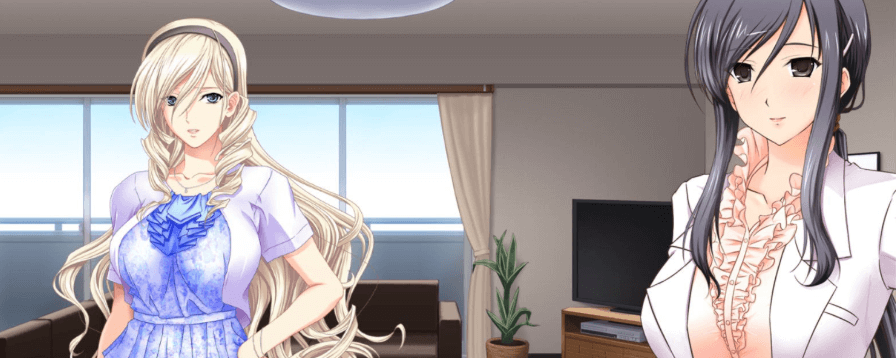 女武神A奴 精翻汉化PC版,有存档,少女骑士物语