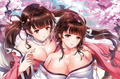 母爛漫 精翻汉化PC版,有全CG存档,全CV
