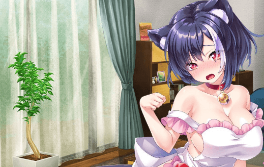 貓耳萌妹饲育日记 STEAM官方中文PC版,全CV