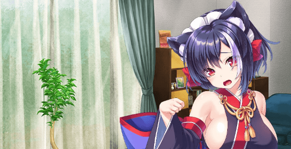 貓耳萌妹饲育日记 STEAM官方中文PC版,全CV